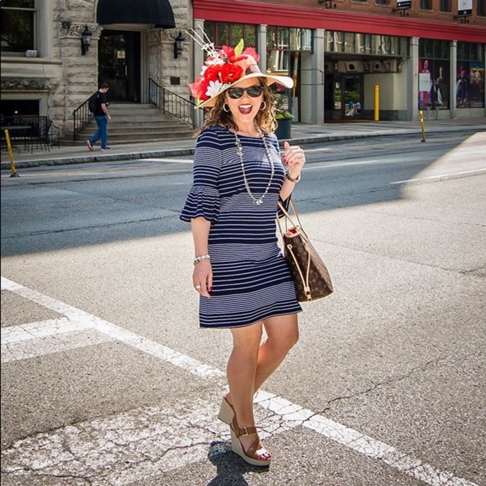 Meet your Posher, Whitney